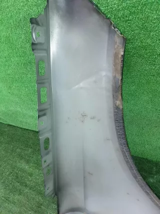 A2928800306 крыло переднее левое mercedes Mercedes GLE coupe w292 Арт DIZ0000005918584, вид 21