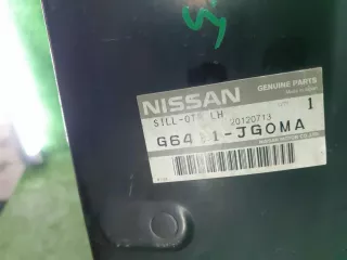 G6411JG0MA стойка кузова передняя левая Nissan X-Trail T31 Арт DIZ0000006058555, вид 12