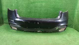 51128065888 бампер задний BMW X6 F16 Арт DIZ0000006026356, вид 1