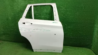 41007461352 дверь задняя правая BMW X1 F48 Арт DIZ0000006047214, вид 1