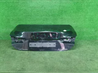 6440133860 крышка багажника Lexus ES 7 Арт DIZ0000006072353, вид 1