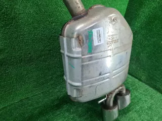 153000387AA глушитель Chery Tiggo 8 PRO Арт DIZ0000006096458, вид 13