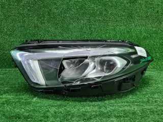 A1779060101 битая фара левая mercedes Mercedes A W177 Арт DIZ0000006071868, вид 1