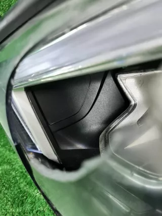 A1779060101 битая фара левая mercedes Mercedes A W177 Арт DIZ0000006071868, вид 12