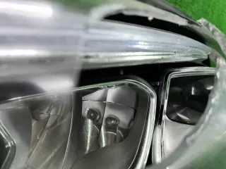 A1779060101 битая фара левая mercedes Mercedes A W177 Арт DIZ0000006071868, вид 13