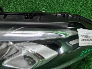 A1779060101 битая фара левая mercedes Mercedes A W177 Арт DIZ0000006071868, вид 9