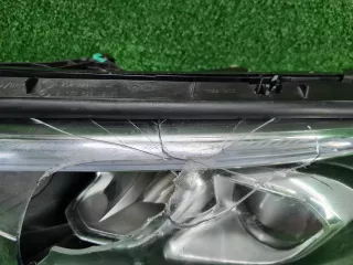 A1779060101 битая фара левая mercedes Mercedes A W177 Арт DIZ0000006071868, вид 10