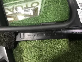 95B845113C форточка двери передняя левая Porsche Macan Арт DIZ0000006060930, вид 13