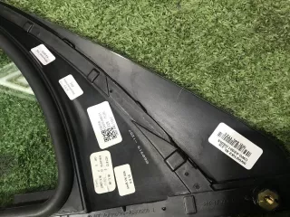 95B845113C форточка двери передняя левая Porsche Macan Арт DIZ0000006060930, вид 14
