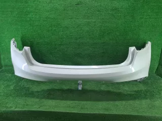 51128065888 бампер задний BMW X6 F16 Арт DIZ0000006158941, вид 1