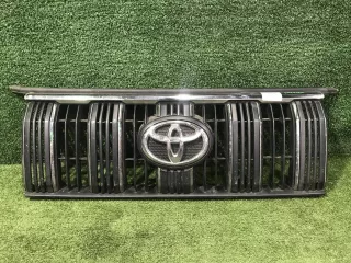 5310160E70 решетка радиатора Toyota Land Cruiser Prado 150 Арт DIZ0000006085926, вид 1