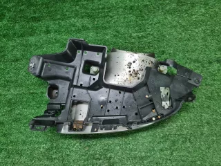 A2054900400 насадка глушителя правая mer Mercedes C W205 Арт DIZ0000006115913, вид 11