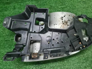A2054900400 насадка глушителя правая mer Mercedes C W205 Арт DIZ0000006115913, вид 12