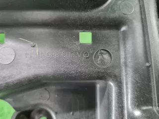 A2054900400 насадка глушителя правая mer Mercedes C W205 Арт DIZ0000006115913, вид 16