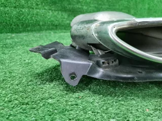 A2054900400 насадка глушителя правая mer Mercedes C W205 Арт DIZ0000006115913, вид 2