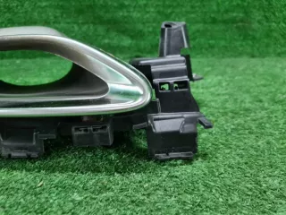 A2054900400 насадка глушителя правая mer Mercedes C W205 Арт DIZ0000006115913, вид 4