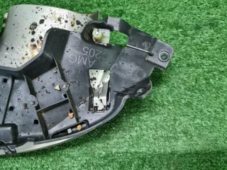 A2054900400 насадка глушителя правая mer Mercedes C W205 Арт DIZ0000006115913, вид 9
