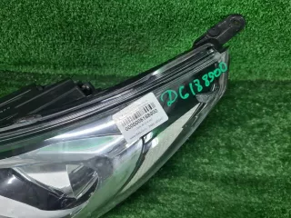 921014L000 битая фара левая Hyundai Solaris 1 Арт DIZ0000006188900, вид 11