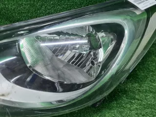 921014L000 битая фара левая Hyundai Solaris 1 Арт DIZ0000006188900, вид 13