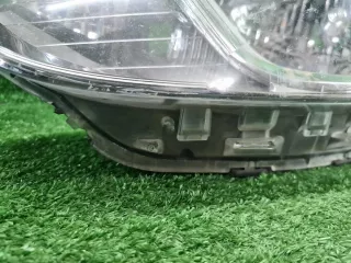 921014L000 битая фара левая Hyundai Solaris 1 Арт DIZ0000006188900, вид 15