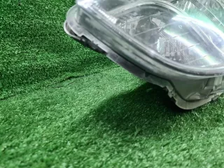 921014L000 битая фара левая Hyundai Solaris 1 Арт DIZ0000006188900, вид 16