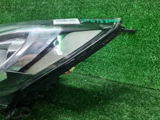 921014L000 битая фара левая Hyundai Solaris 1 Арт DIZ0000006188900, вид 19
