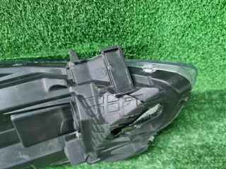 921014L000 битая фара левая Hyundai Solaris 1 Арт DIZ0000006188900, вид 20