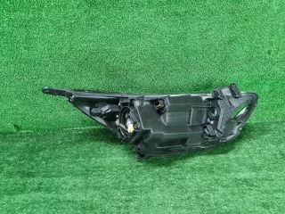 921014L000 битая фара левая Hyundai Solaris 1 Арт DIZ0000006188900, вид 2