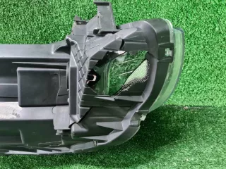921014L000 битая фара левая Hyundai Solaris 1 Арт DIZ0000006188900, вид 21