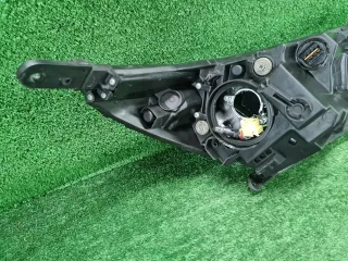 921014L000 битая фара левая Hyundai Solaris 1 Арт DIZ0000006188900, вид 26