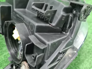 921014L000 битая фара левая Hyundai Solaris 1 Арт DIZ0000006188900, вид 33
