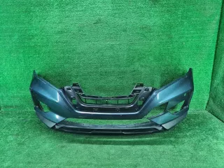 62022HZ40H бампер передний Nissan X-Trail T32 Арт DIZ0000006199098, вид 1
