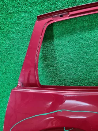 A2477306001 дверь задняя правая mercedes Mercedes B W247 Арт DIZ0000006203320, вид 17