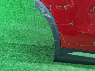 A2477306001 дверь задняя правая mercedes Mercedes B W247 Арт DIZ0000006203320, вид 20