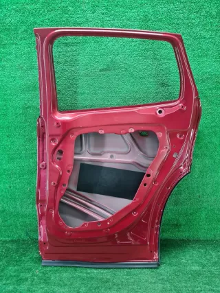 A2477306001 дверь задняя правая mercedes Mercedes B W247 Арт DIZ0000006203320, вид 2