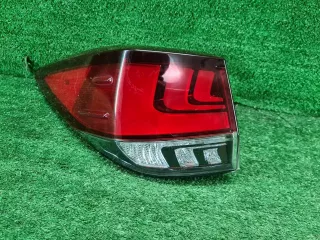 8156048470 фонарь левый внешний Lexus RX 4 Арт DIZ0000006213046, вид 1