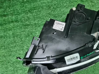 5NB941035C битая фара левая Volkswagen Tiguan 2 Арт DIZ0000006140489, вид 11