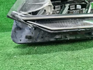 5NB941035C битая фара левая Volkswagen Tiguan 2 Арт DIZ0000006140489, вид 15