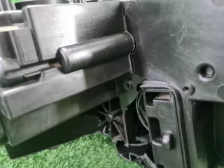 5NB941035C битая фара левая Volkswagen Tiguan 2 Арт DIZ0000006140489, вид 23