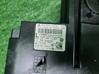 5NB941035C битая фара левая Volkswagen Tiguan 2 Арт DIZ0000006140489, вид 31