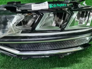 5NB941035C битая фара левая Volkswagen Tiguan 2 Арт DIZ0000006140489, вид 4