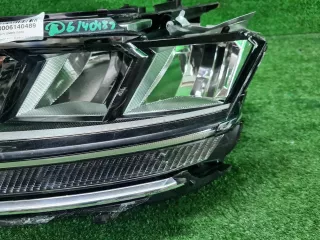 5NB941035C битая фара левая Volkswagen Tiguan 2 Арт DIZ0000006140489, вид 5