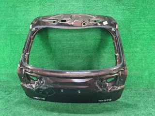 6700548730 крышка багажника Lexus RX 4 Арт DIZ0000006227227, вид 1