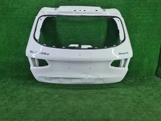 A2537400305 крышка багажника mercedes Mercedes GLC X253 Арт DIZ0000006209735, вид 1