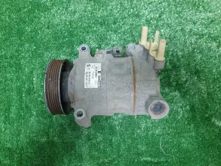 9843840180 компрессор кондиционера Peugeot Traveller Арт DIZ0000006263102, вид 2