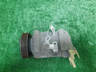 9843840180 компрессор кондиционера Peugeot Traveller Арт DIZ0000006263102, вид 3