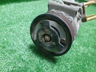9843840180 компрессор кондиционера Peugeot Traveller Арт DIZ0000006263102, вид 6