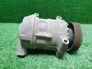 9843840180 компрессор кондиционера Peugeot Traveller Арт DIZ0000006263102, вид 7