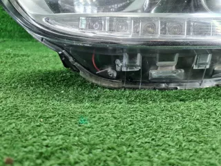 921014L500 фара левая Hyundai Solaris 1 Арт DIZ0000006274504, вид 11