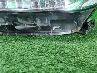 921014L500 фара левая Hyundai Solaris 1 Арт DIZ0000006274504, вид 12